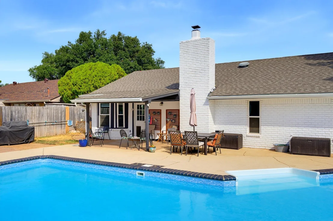 Photo of 3709 Westchester Drive