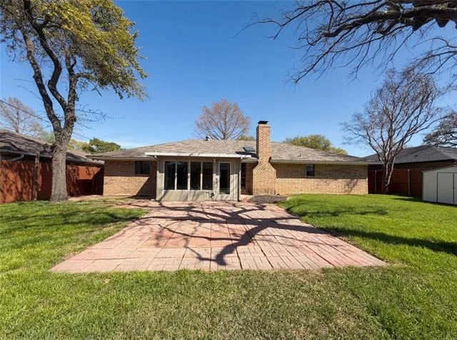 Photo of 5120 Red River Drive