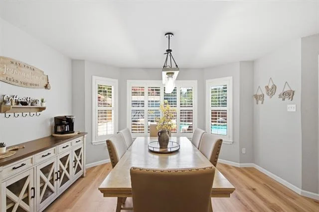 Photo of 1703 Oakmeadow Drive