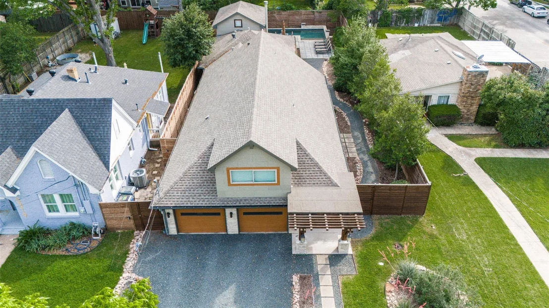 Photo of 5323 Denton Drive