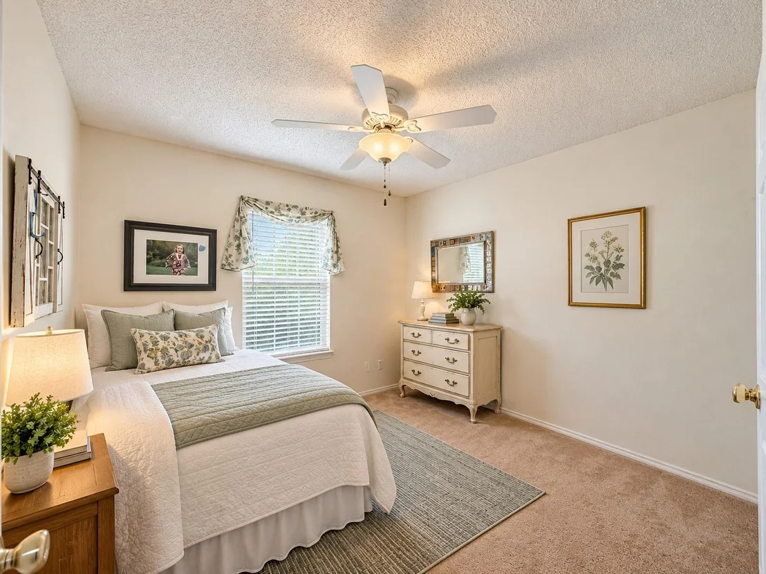 Photo of 2705 Thunderbird Drive