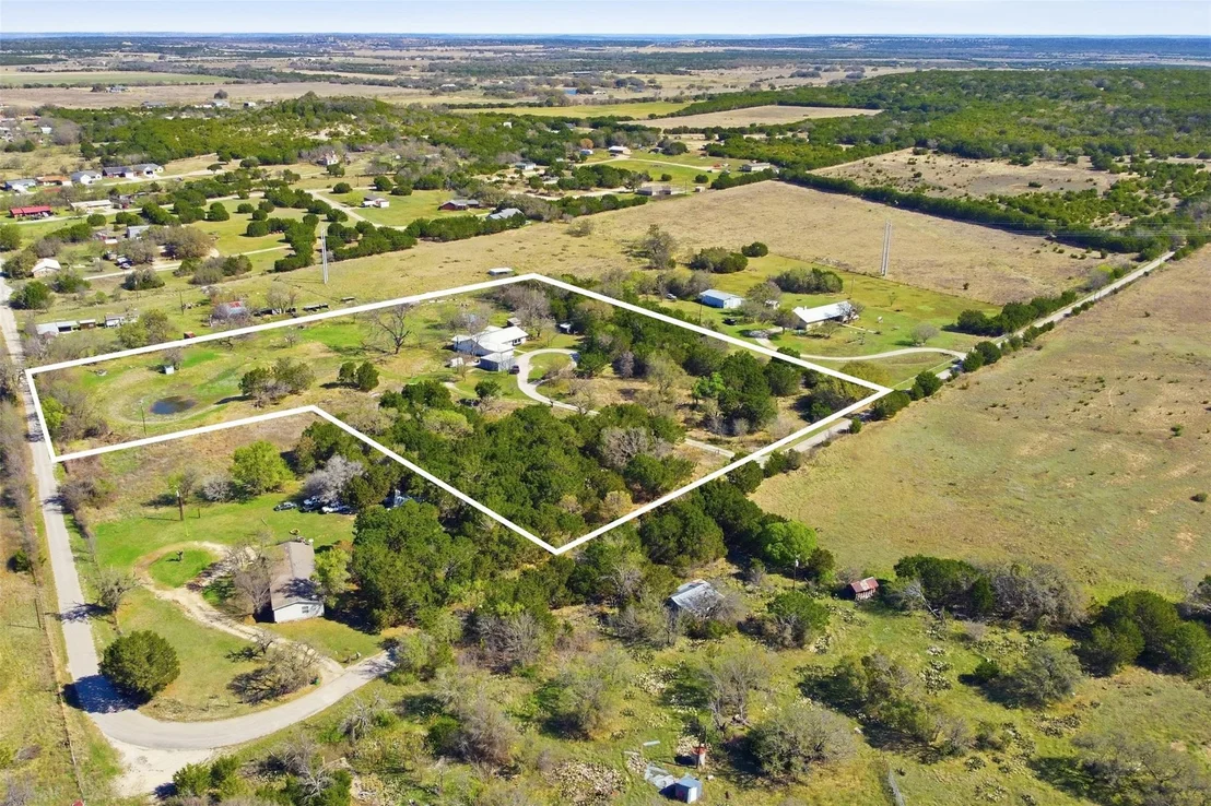 Photo of 1115 County Road 2102