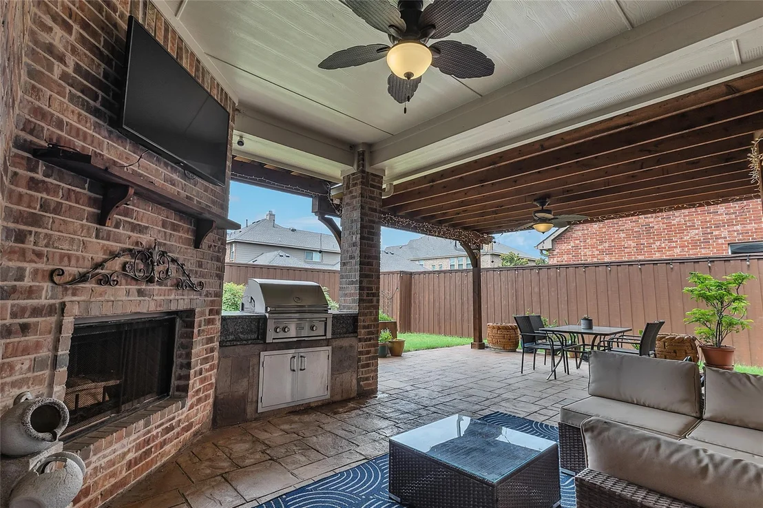 Photo of 1016 Burnet Drive