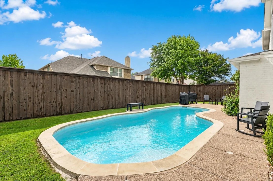 Photo of 4309 Palmer Drive