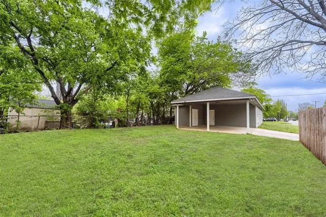 Photo of 1101 Baird Street