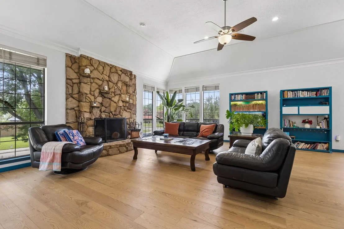 Photo of 205 Balboa Street