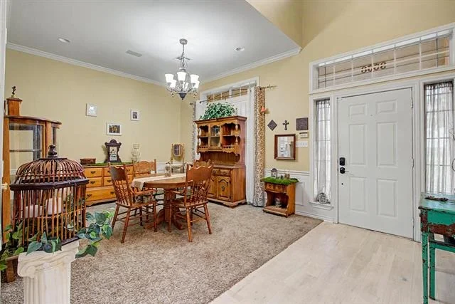 Photo of 3558 S Nolan River Road