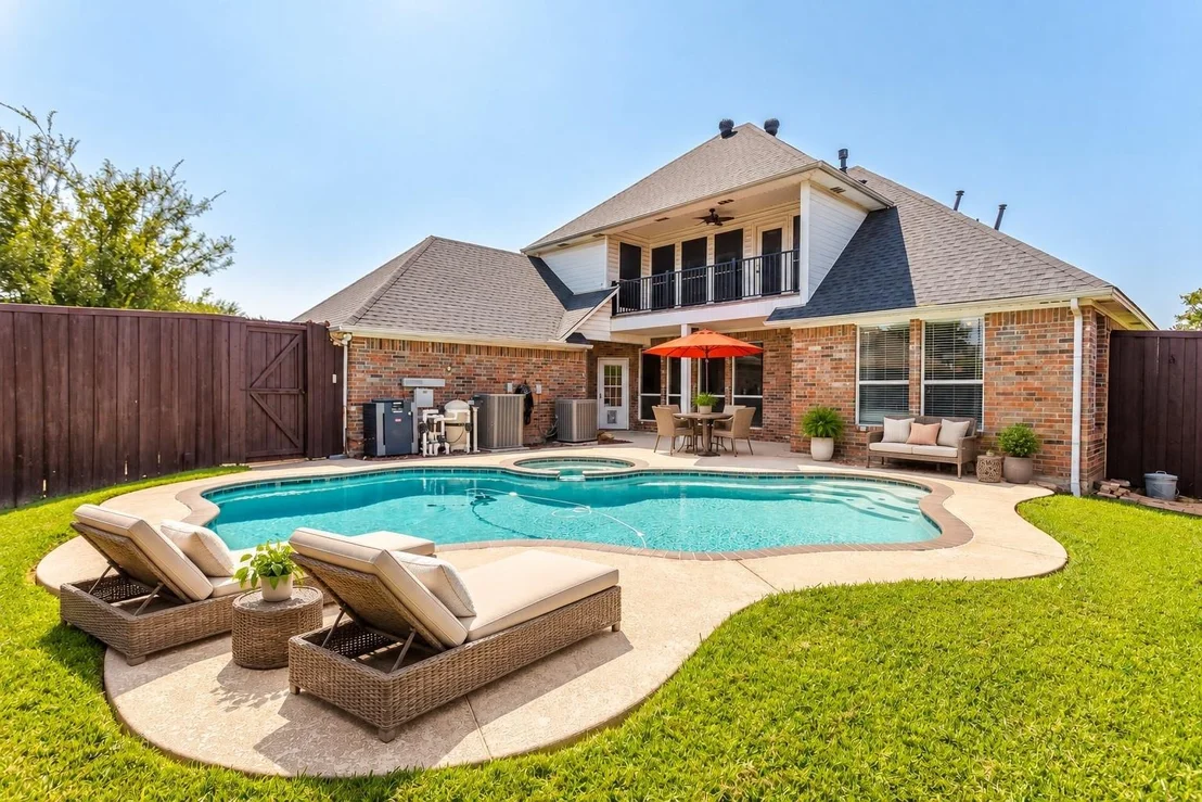 Photo of 3609 White River Drive
