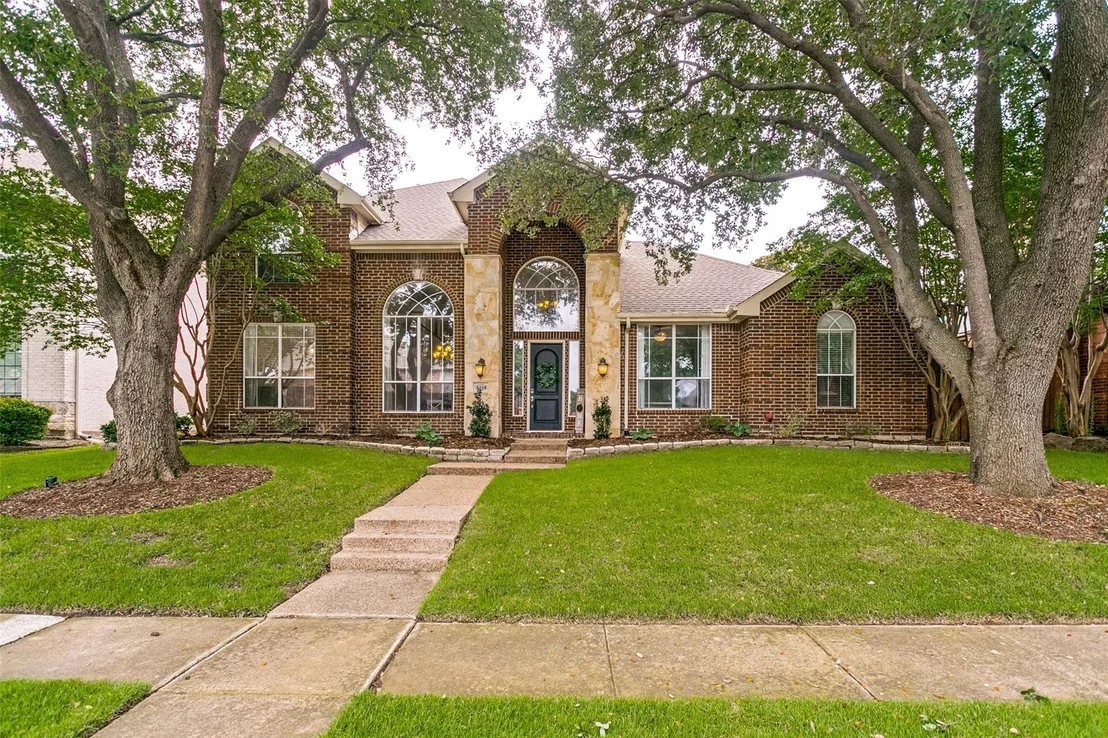 Photo of 4524 Huntwick Drive