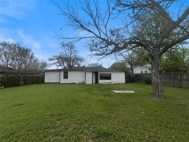 Photo of 1031 Wade Hampton Street