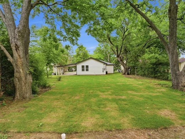 Photo of 706 Emery Street