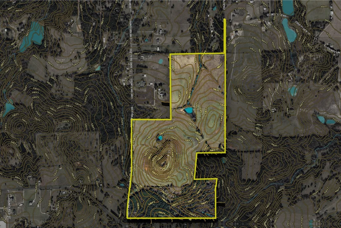 Photo of 500 County Road 3805