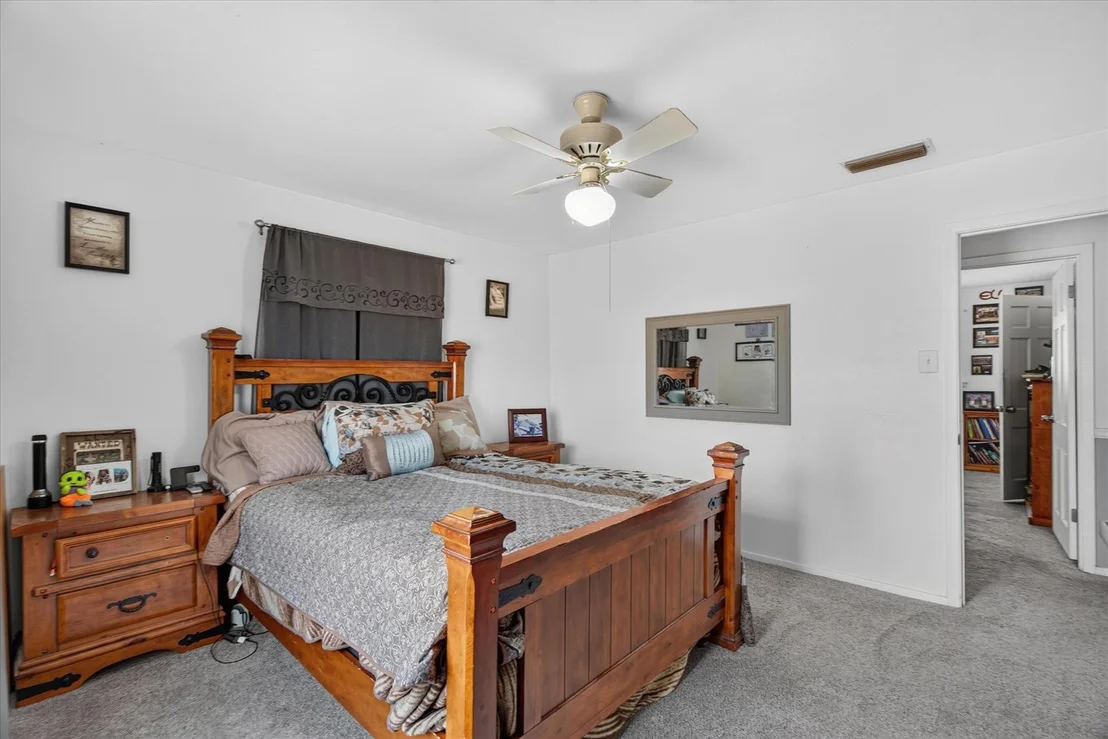Photo of 1401 Old Garner Road