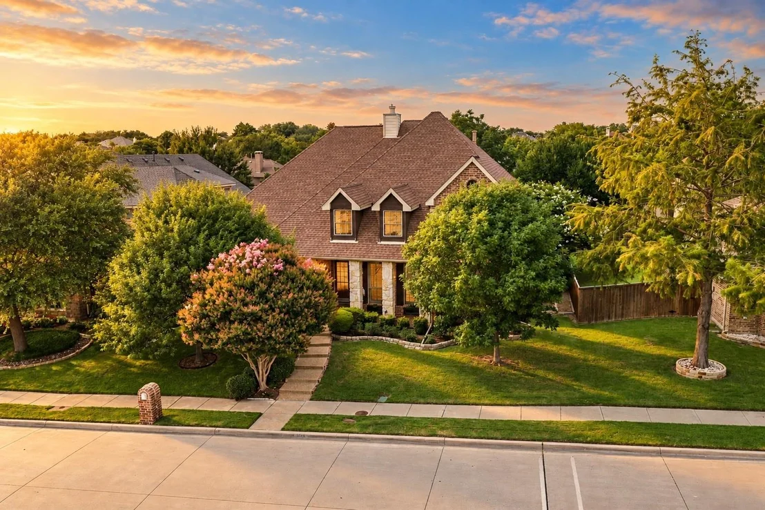 Photo of 1750 Lake Forest Drive