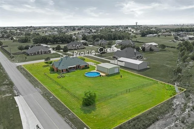 Photo of 14000 Prairie Circle