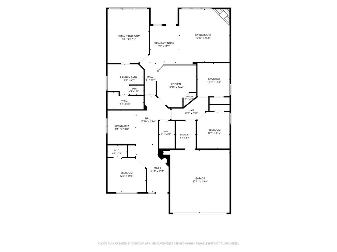 Photo of 3306 Bear Creek Drive