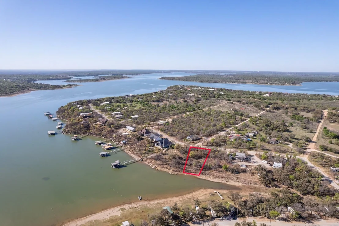 Photo of TBD Lot 1038 Oak Point Drive
