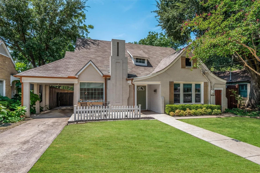 Photo of 5223 Denton Drive