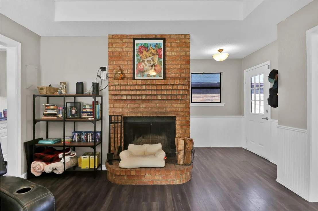 Photo of 409 Odell Street