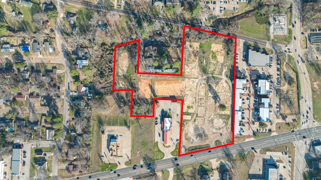 Photo of 2100 Judson Road