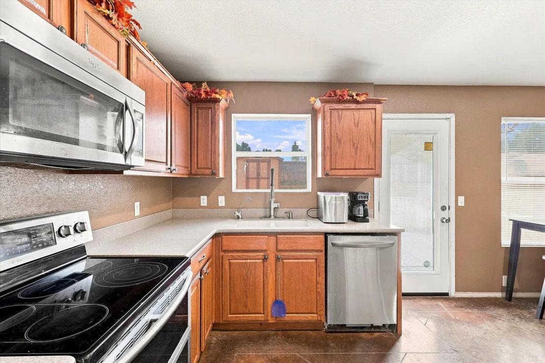 Photo of 8816 Chisholm Trail