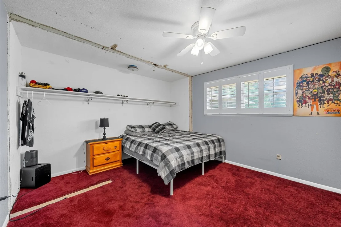 Photo of 5444 OLD LORENA Road