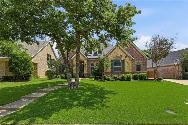 Photo of 3408 Comanche Trail
