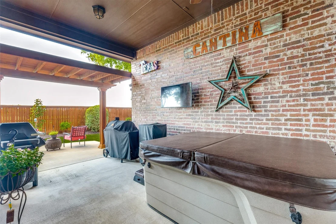 Photo of 4309 Switchgrass Street
