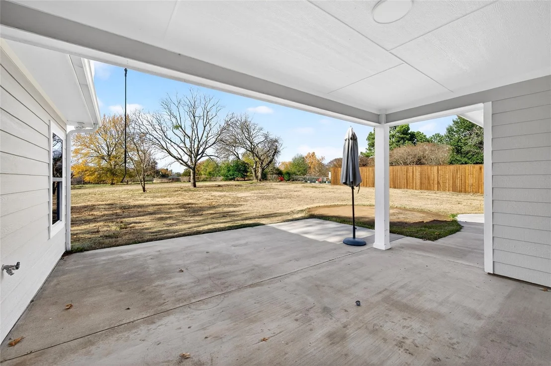 Photo of 1809 Bluebonnet Avenue