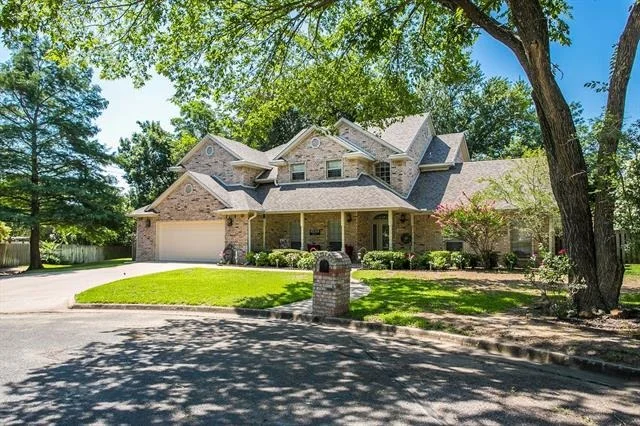 Photo of 820 Cedar Creek Circle