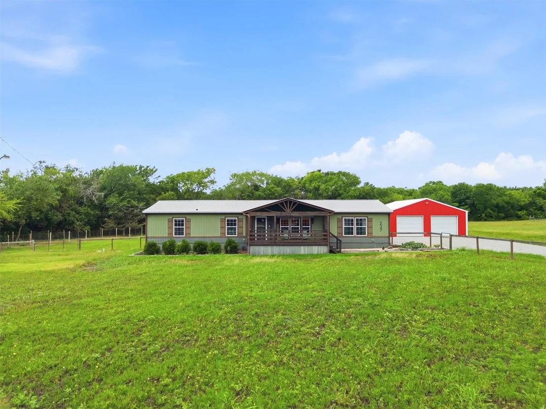 Photo of 237 County Road 4927