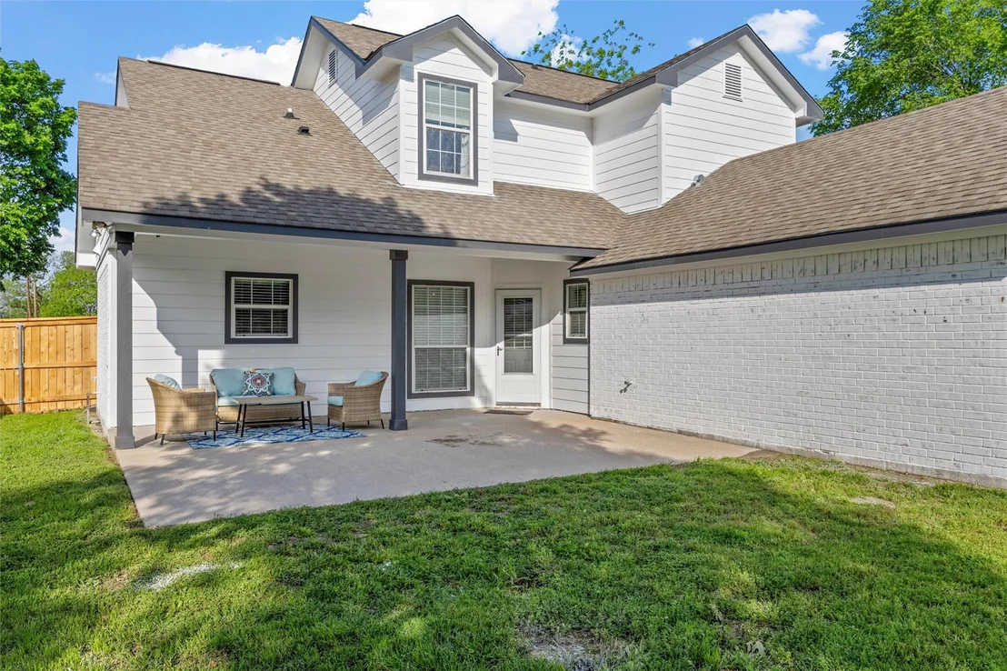 Photo of 1208 N 15th Street