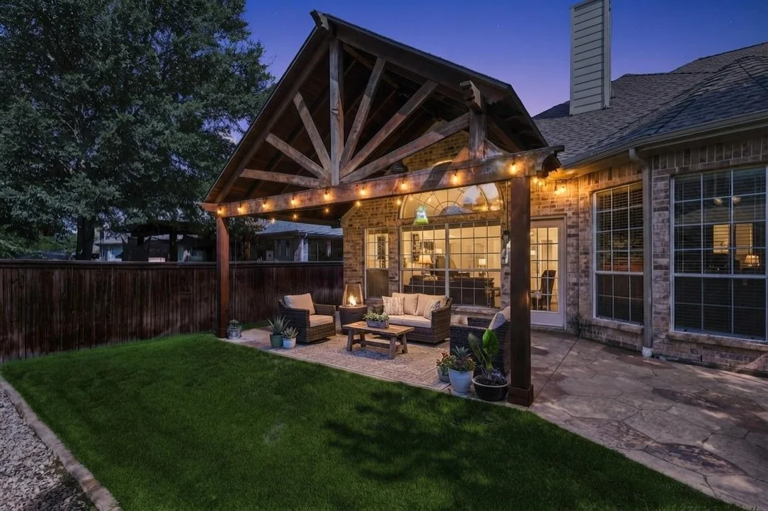 Photo of 1124 Wilson Drive