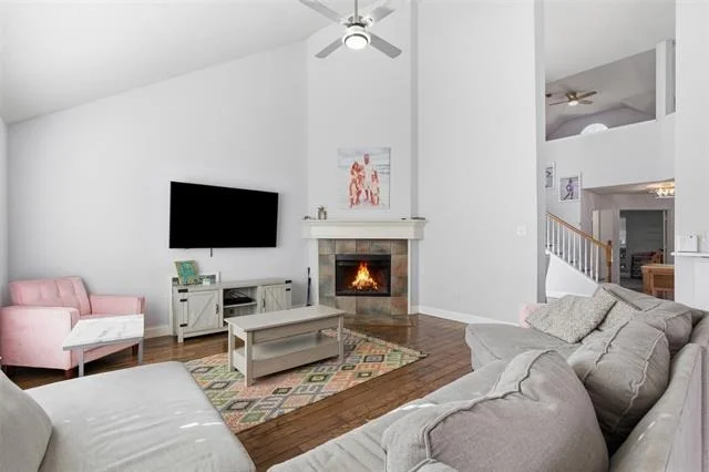 Photo of 4925 Sunset Ridge Drive