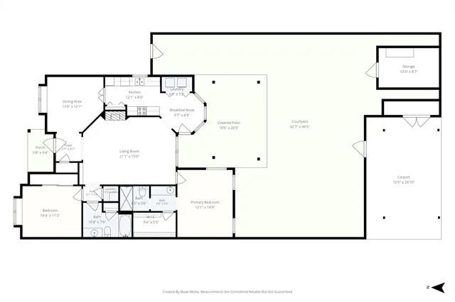 Photo of 1430 Broadmoor Drive