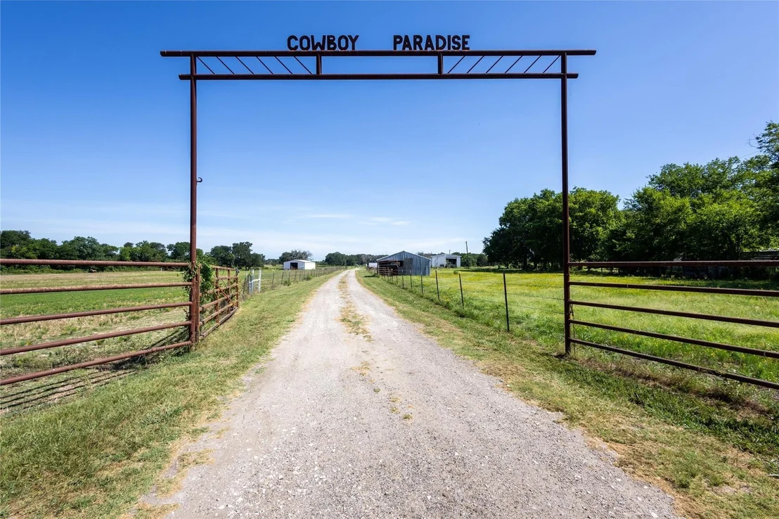 Photo of 278 County Road 2241
