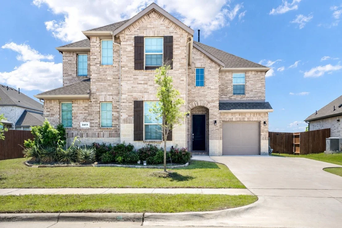 Photo of 3411 Cornerstone Lane