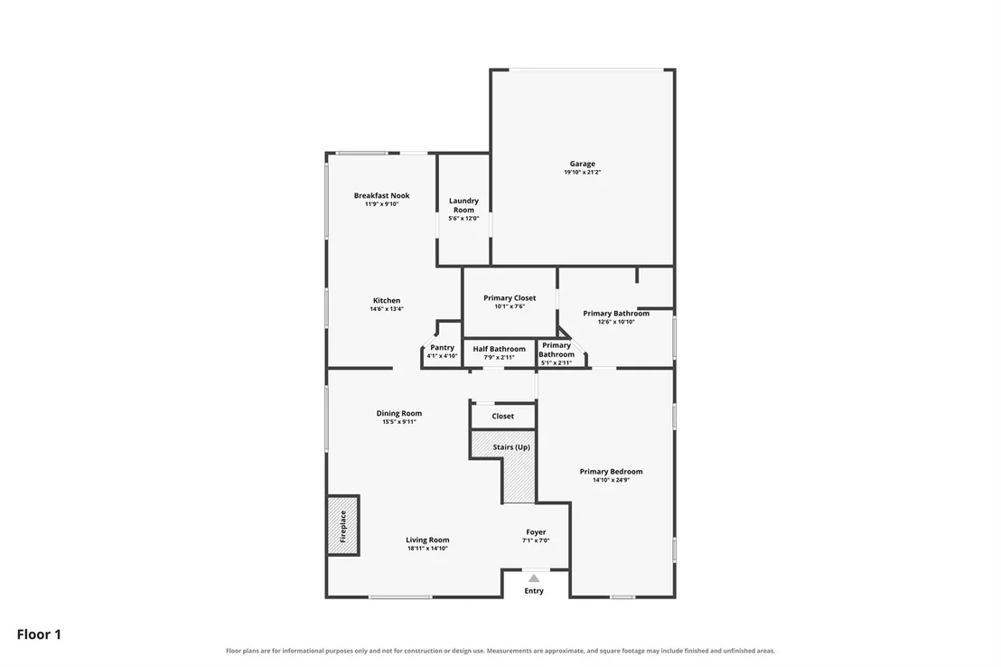 Photo of 2116 Cannes Drive