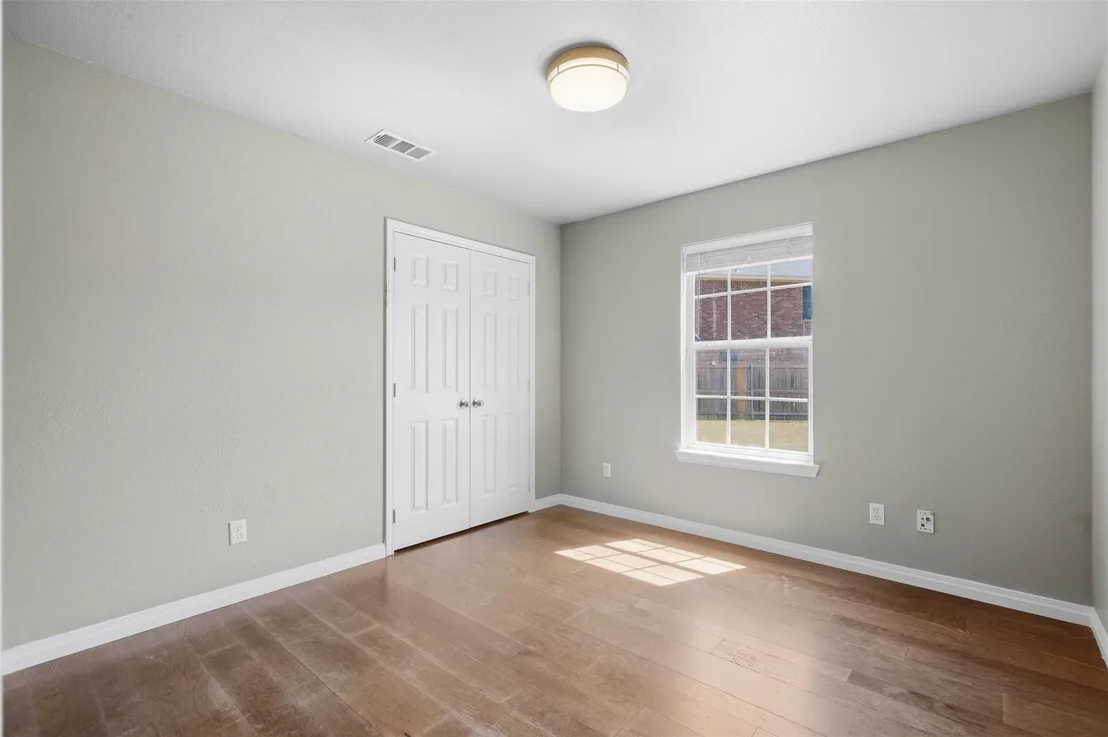Photo of Unit A at 2708 Clemson Circle
