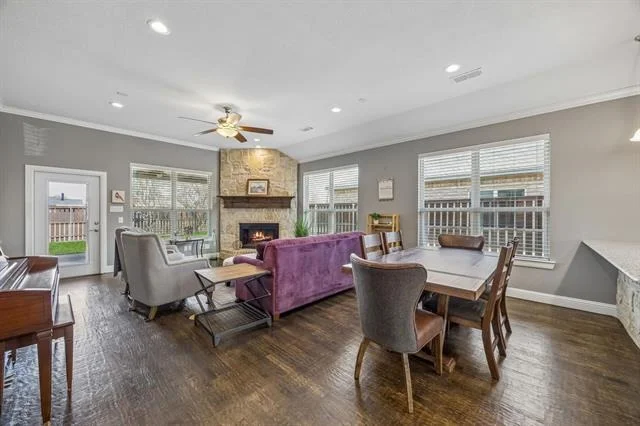 Photo of 8005 Lake Bend Drive