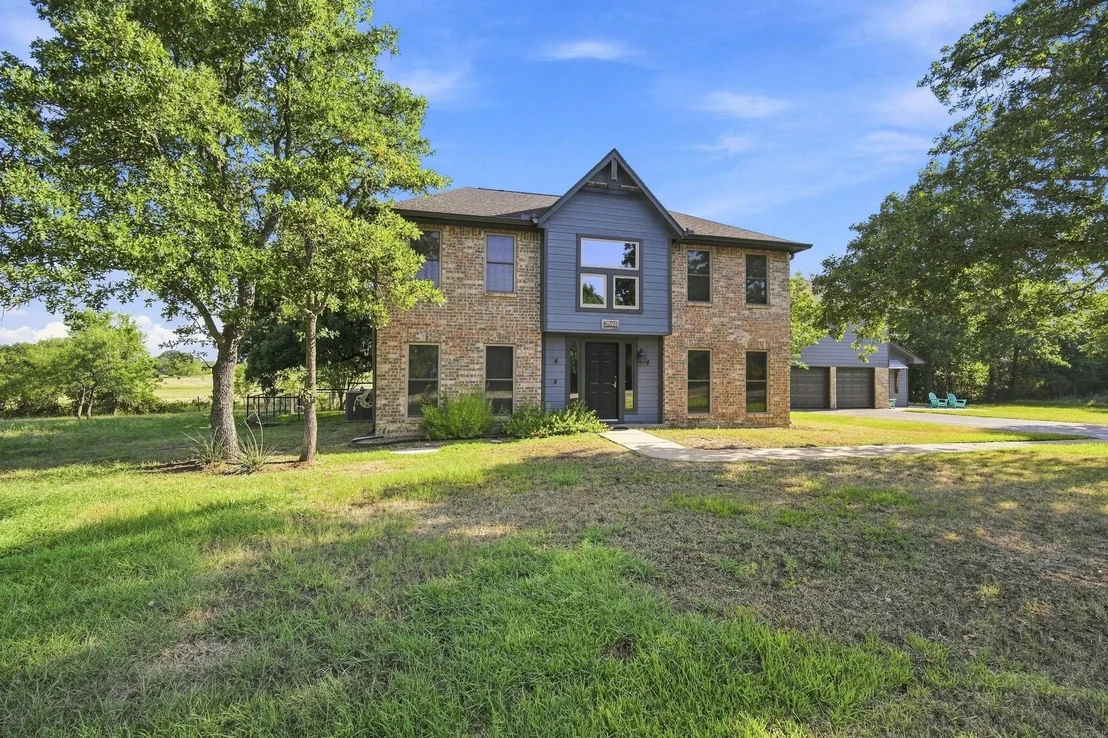 Photo of 27172 Whispering Meadow Drive