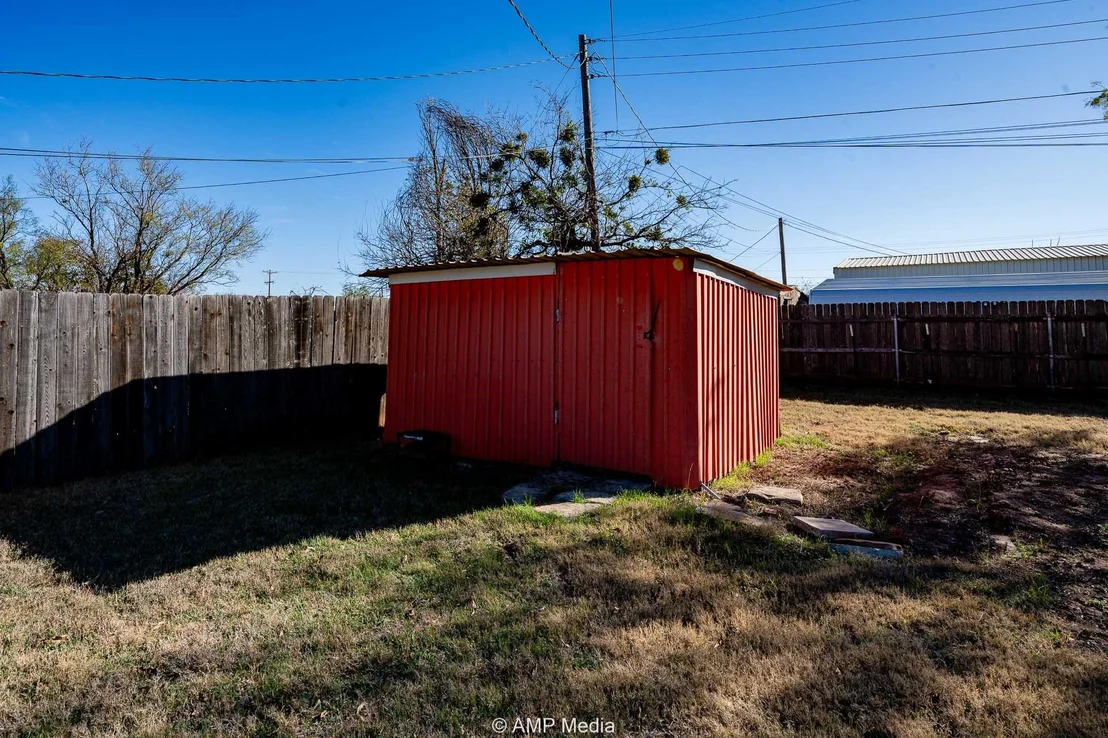 Photo of 1631 20th Street
