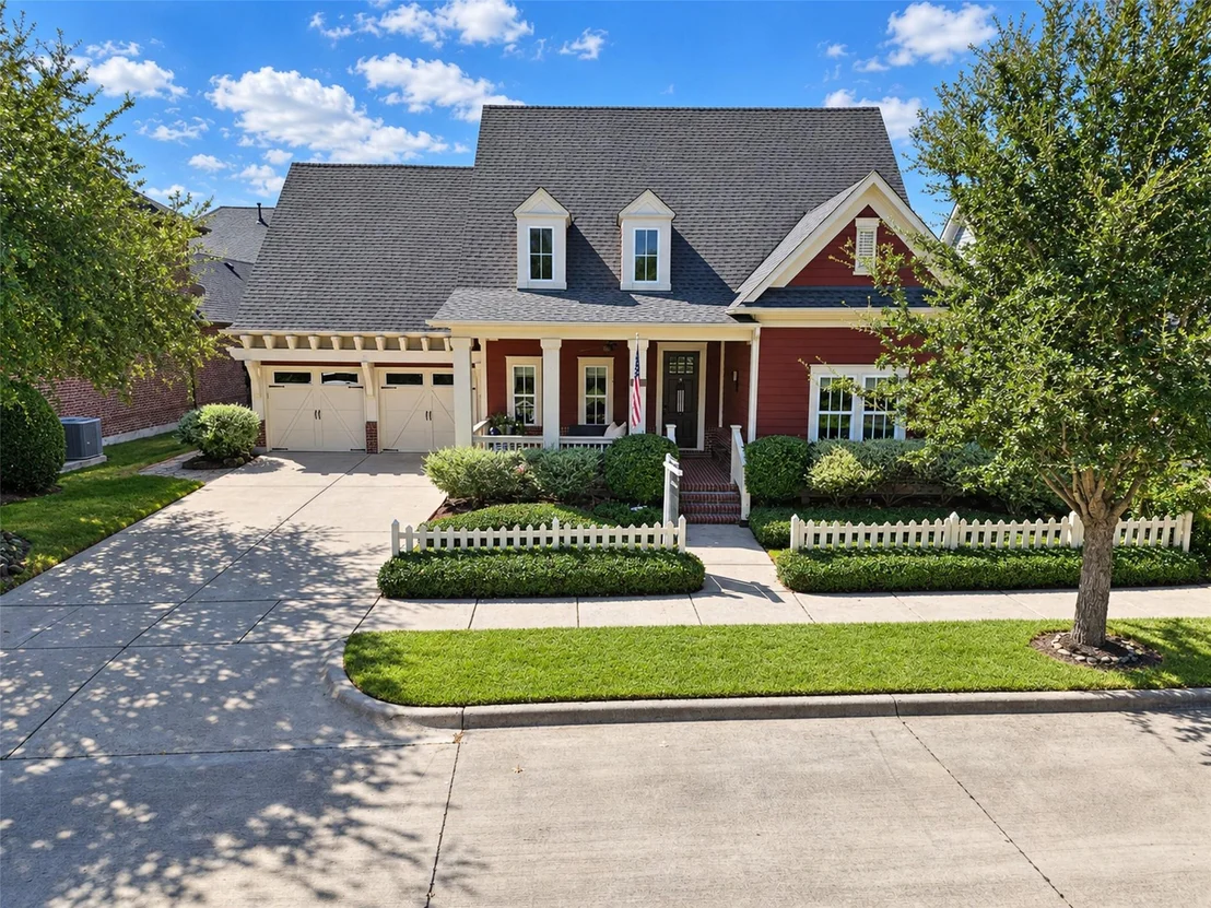 Photo of 7205 Darrow Drive