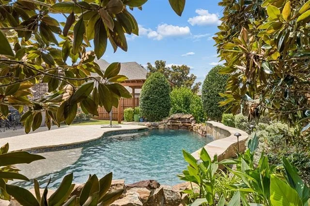 Photo of 5600 Ridgepass Lane