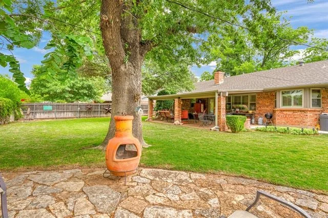 Photo of 3418 High Meadows Drive