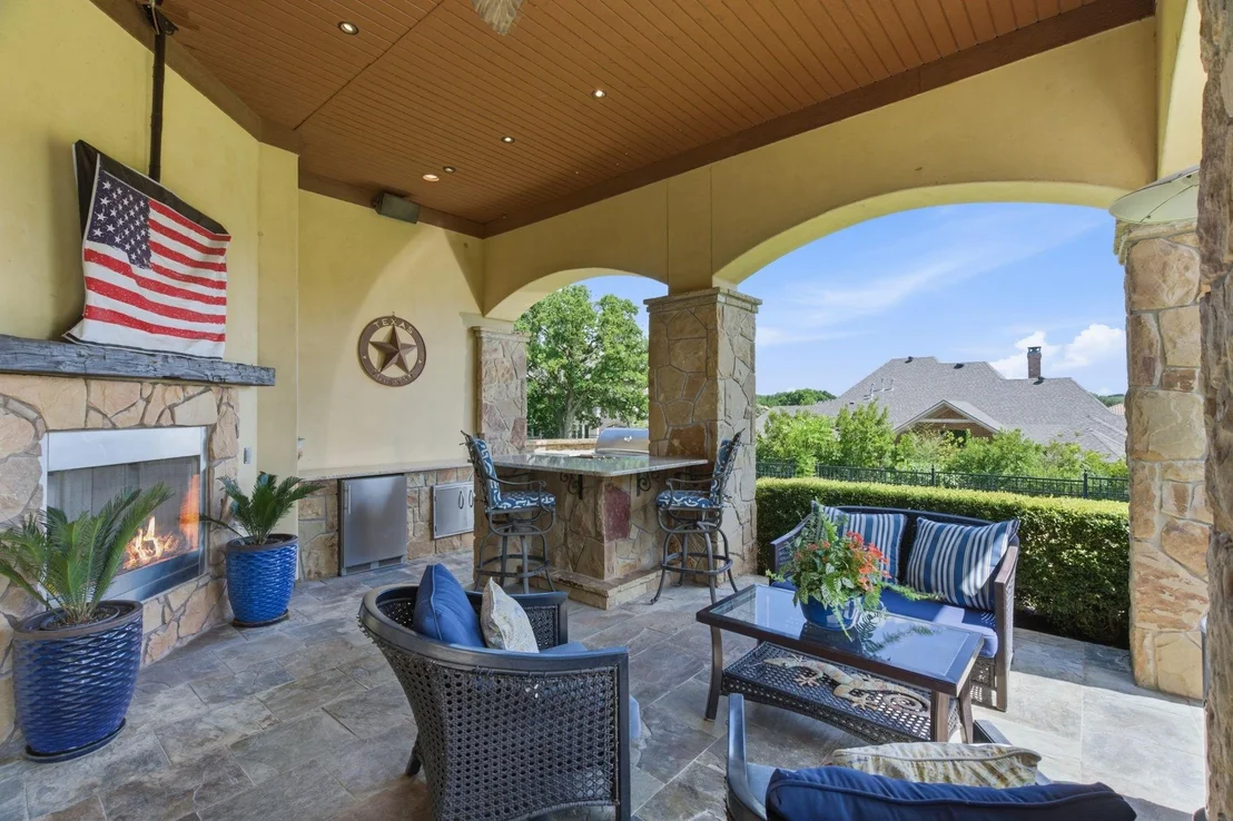 Photo of 1100 Tuscany Terrace