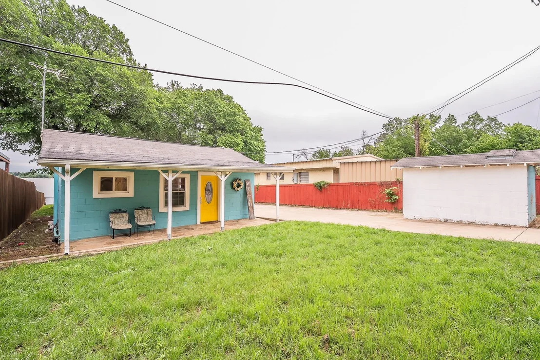Photo of 14064 Rucker Street