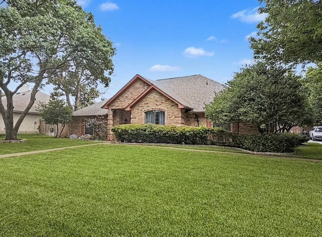 Photo of 3658 Snow Creek Drive