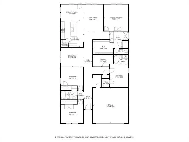 Photo of 416 Ronda Road