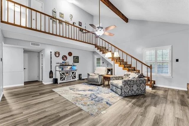 Photo of 5206 Chaparral Drive